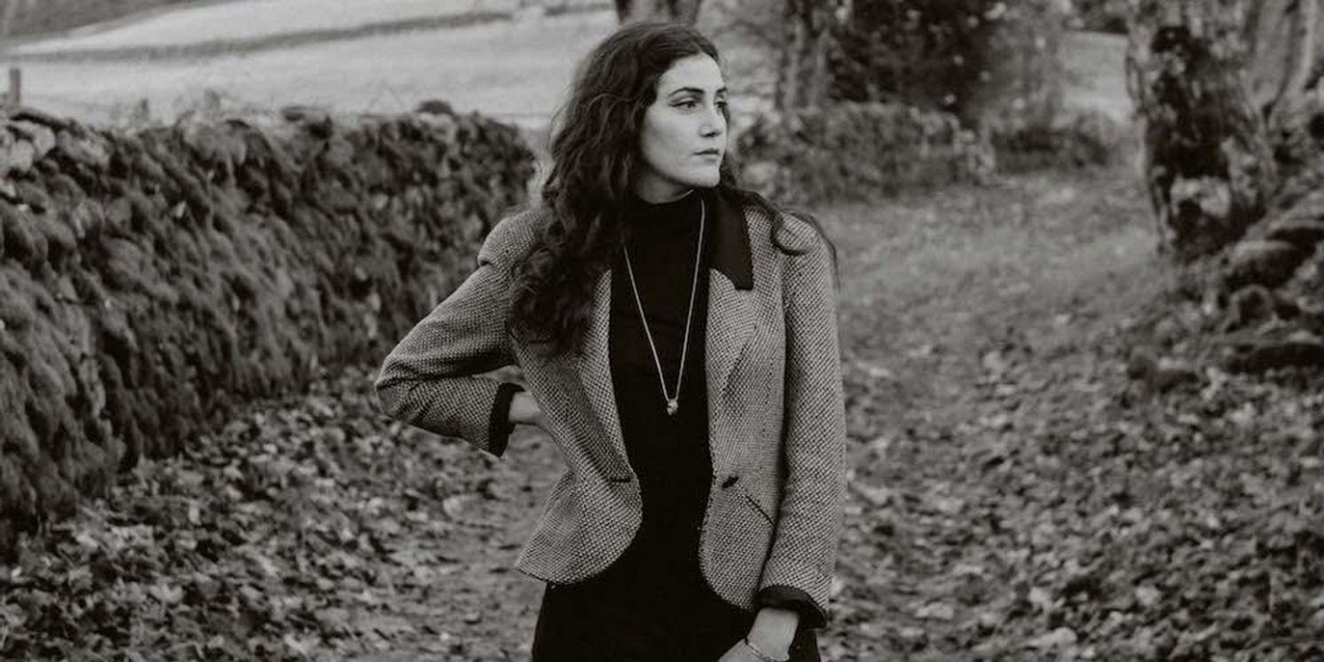 Sarah Jane Scouten Shares New Track 'Wanderlust' Ahead of LP  Image