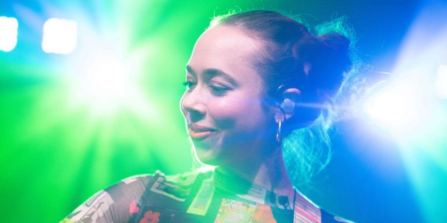Sarah Jarosz Extends US Tour with New Dates in August and September  Image