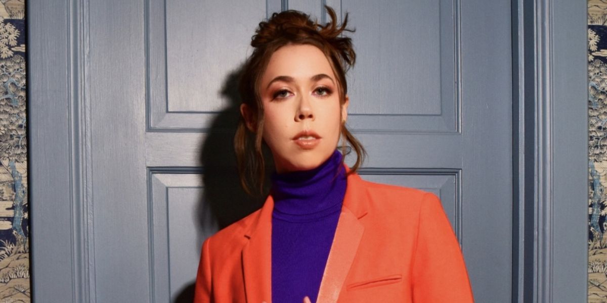 Sarah Jarosz Releases New Album 'Polaroid Lovers'