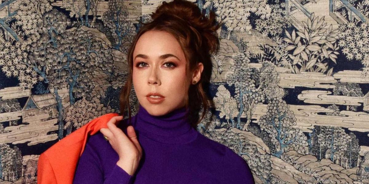 Sarah Jarosz Shares Shares New Single From 'Polaroid Lovers' Album