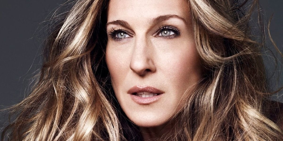 Sarah Jessica Parker Named 2026 Carol Burnett Award Honoree