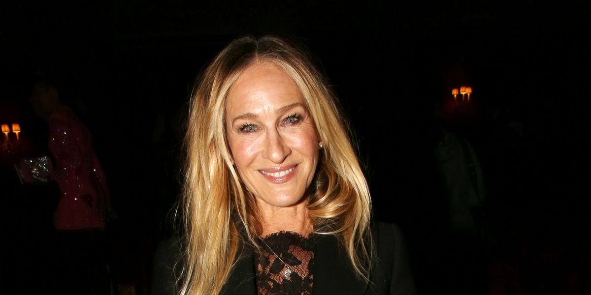 Il documentario sul balletto prodotto da Sarah Jessica Parker, FRONT ROW, arriva su Marquee TV. 