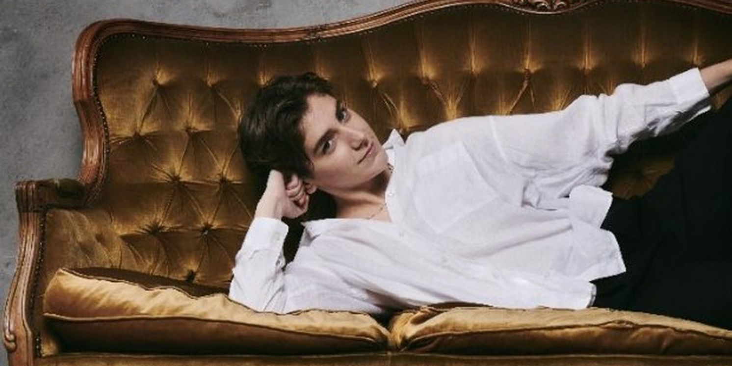 Sarah Keyworth Comes to the Soho Theatre in February  Image