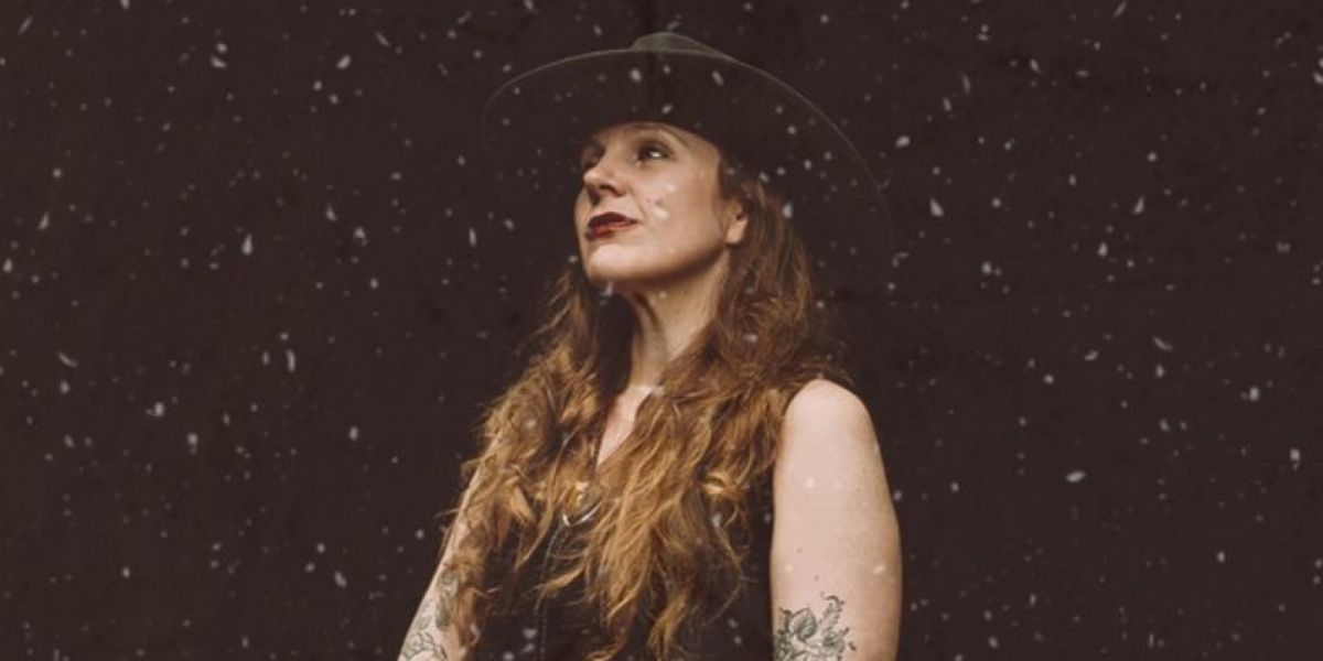 Sarah King Marks Winter Solstice With 'The Longest Night'
