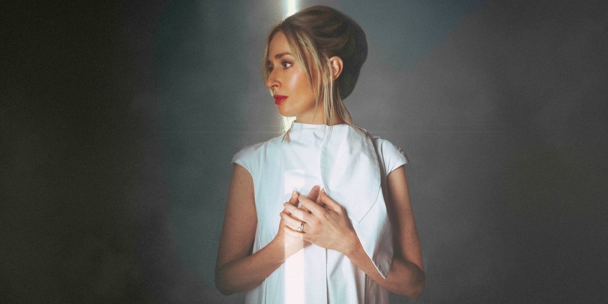 Sarah Kirkland Snider to Release New Orchestral Album 'Forward Into Light'