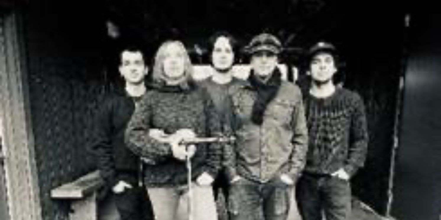 Sarah Lee Guthrie & The Mammals Perform At City Winery Boston Next Month  Image