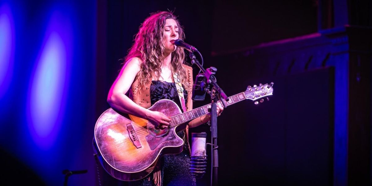 Sarah Martin, James Montgomery, and Hank Wonder to Play Spire Center