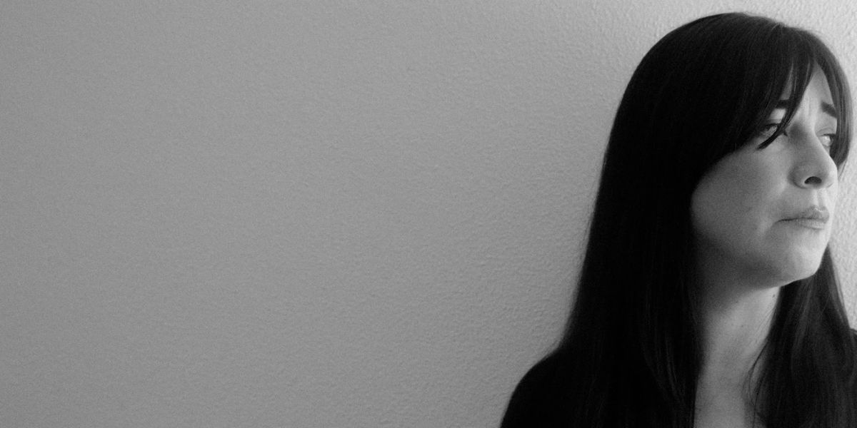 Sarah Mary Chadwick Shares Bonus Track 'If I Have It In Me At All'