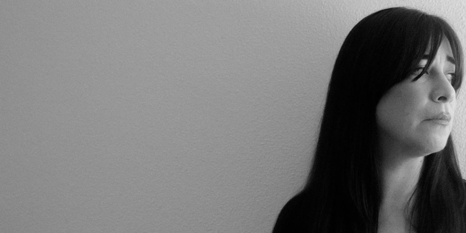 Sarah Mary Chadwick Shares Bonus Track 'If I Have It In Me At All'  Image