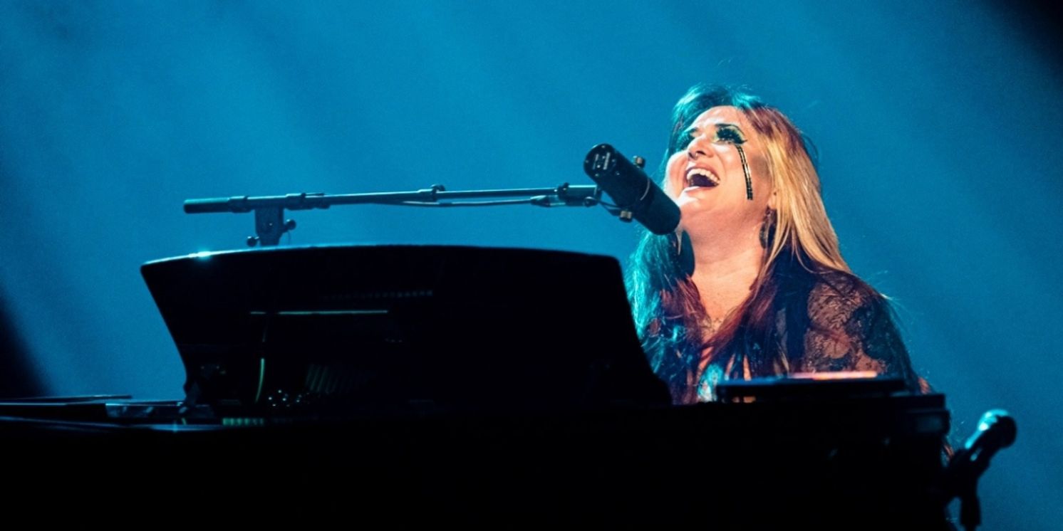 Sarah McCoy Comes to Allied Music Centre Theatre  Image