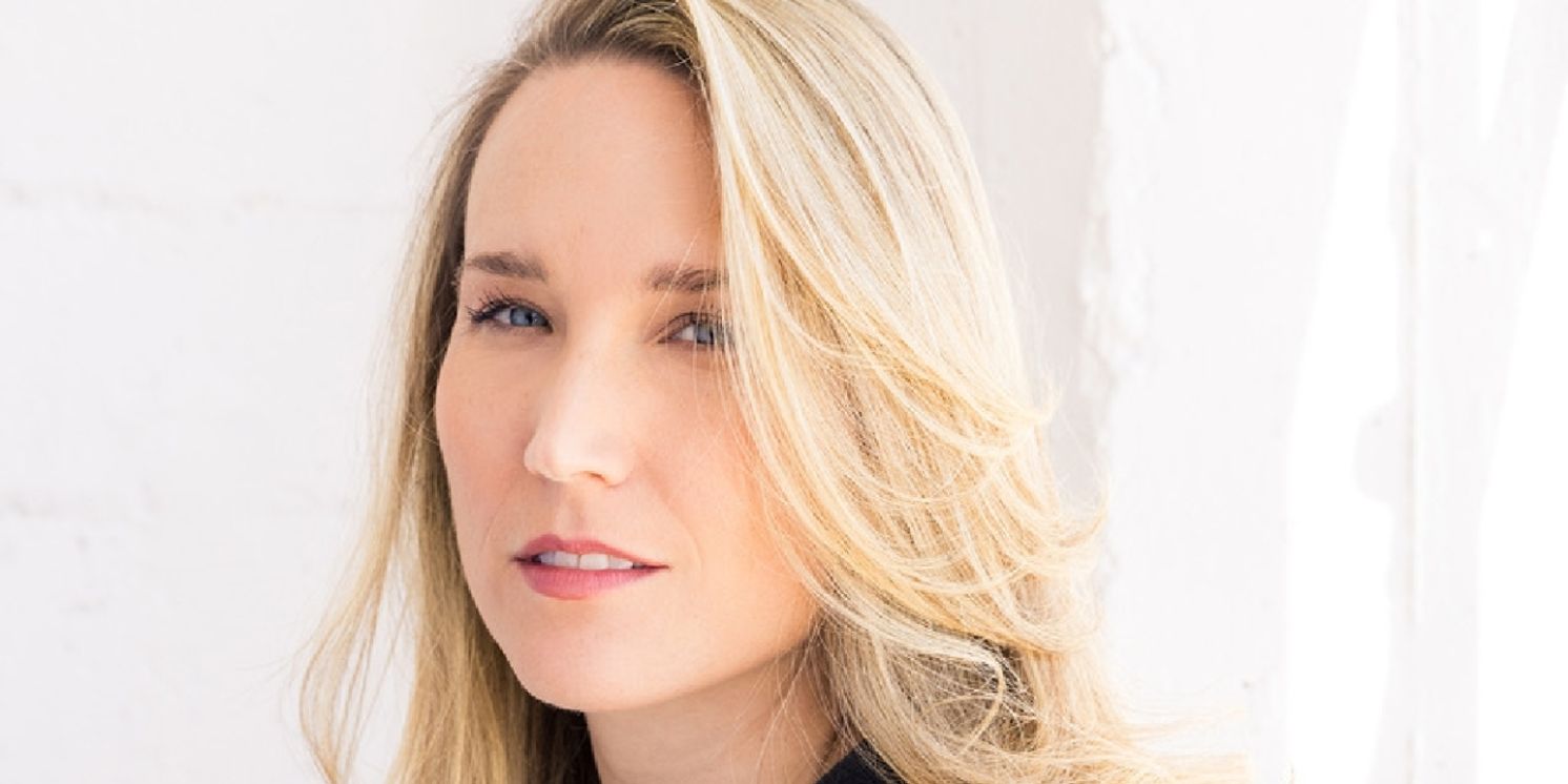 Sarah McKenzie to Release New Album 'Without You' Featuring Brazil's Famed Romero Lubambo (Guitar) & Jacques Morelenbaum (Cello) With Drummer Peter Erskine  Image