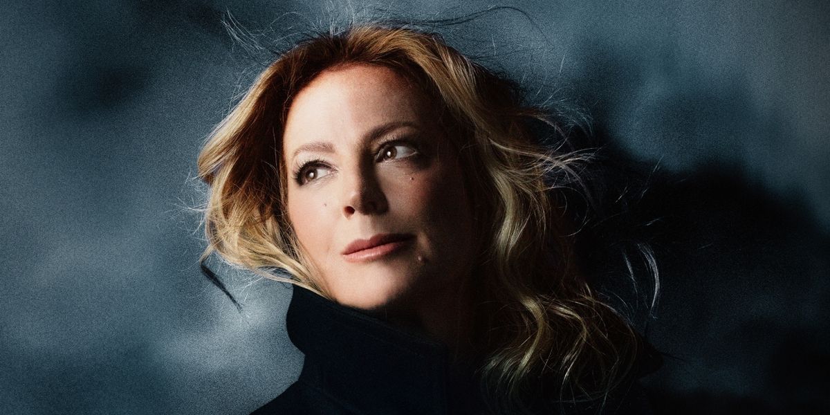 Sarah McLachlan Sets US Tour in Support of New Album