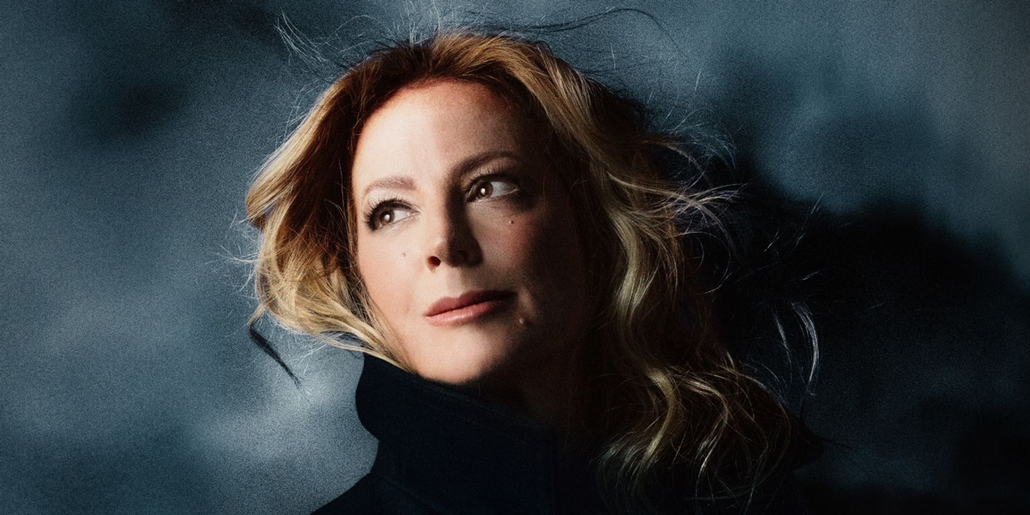 Sarah McLachlan Sets US Tour in Support of New Album  Image