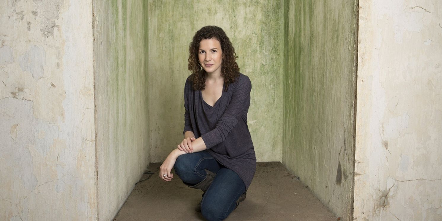 Sarah Myers Named Next Artistic Director Of On Site Opera  Image