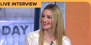 Sarah Pidgeon Breaks Down Her Emmy-Nominated Transformation Into Carolyn Bessette