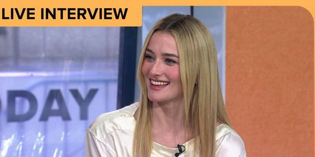 Sarah Pidgeon Breaks Down Her Emmy-Nominated Transformation Into Carolyn Bessette Photo