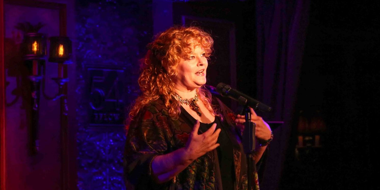 Sarah Rice, Original 'Johanna' in SWEENEY TODD, Has Passed Away  Image