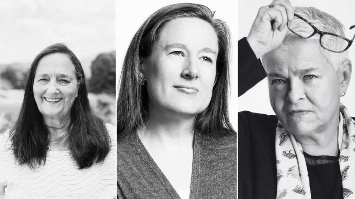 Sarah Ruhl And Paula Vogel To Be Honored At Colt Coeur’s Benefit Bash