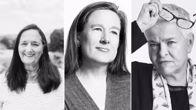 Sarah Ruhl And Paula Vogel To Be Honored At Colt Coeur’s Benefit Bash