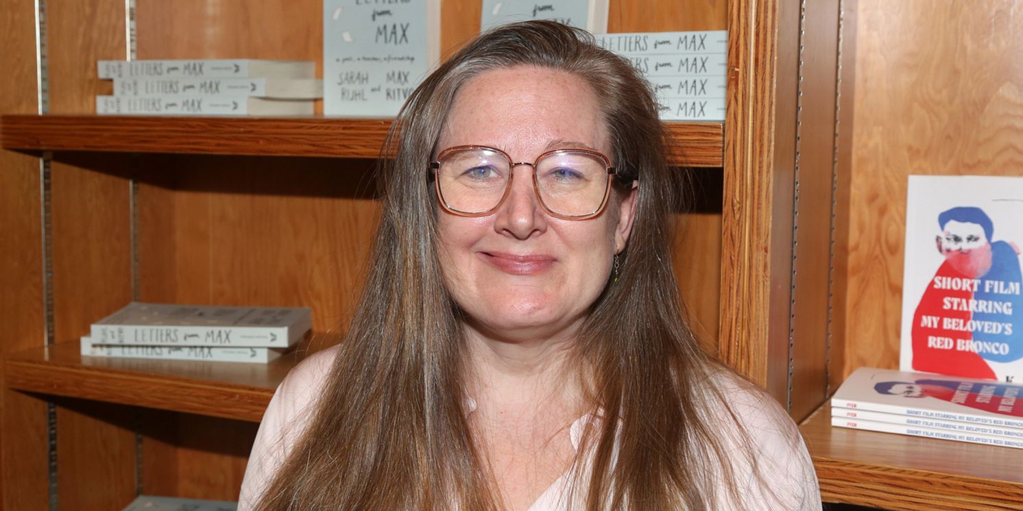 Sarah Ruhl, Bess Wohl, Betty Shamieh, Daniel Kehlmann and More Join PEN World Voices Festival  Image