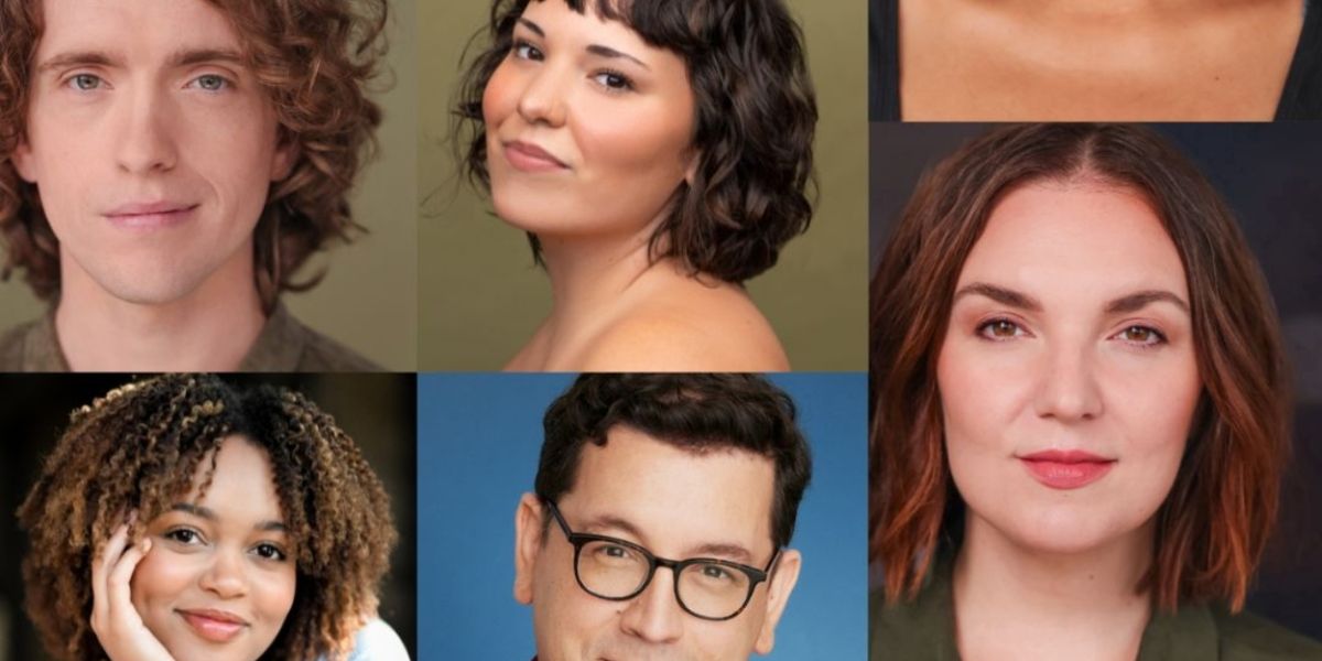 Sarah Ruhl's HOW TO TRANSCEND A HAPPY MARRIAGE to Kick Off Redtwist Theatre's 21st Season