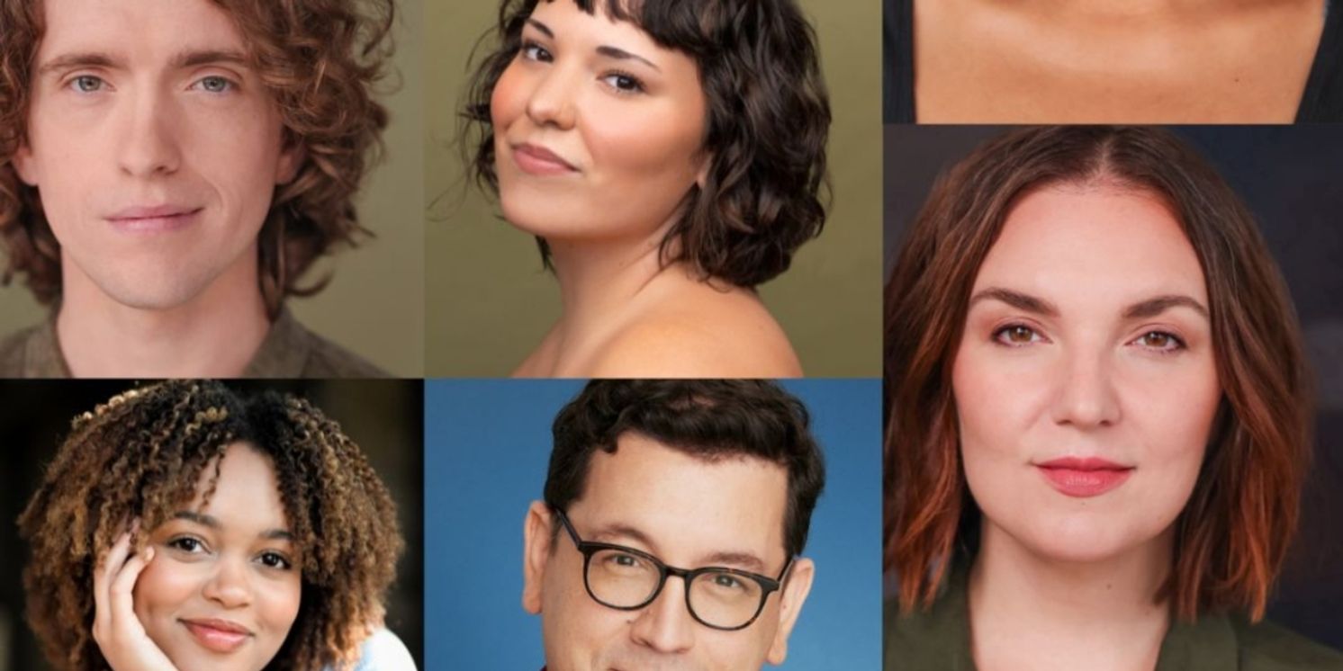 Sarah Ruhl's HOW TO TRANSCEND A HAPPY MARRIAGE to Kick Off Redtwist Theatre's 21st Season  Image