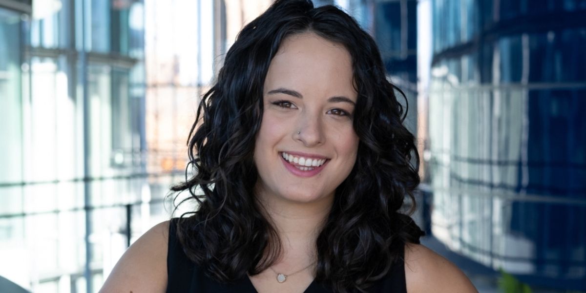 Sarah Scafidi Joins Waterwell as Managing Director