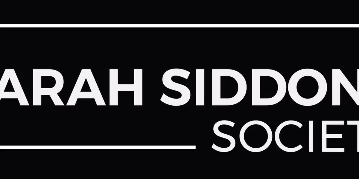 Sarah Siddons Society to Offer Twelve Professional Development Grants to Chicago Theatre Artists