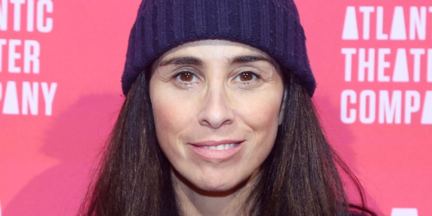 Sarah Silverman Joins Lawsuits Against OpenAI and Meta For Copyright Infringement  Image