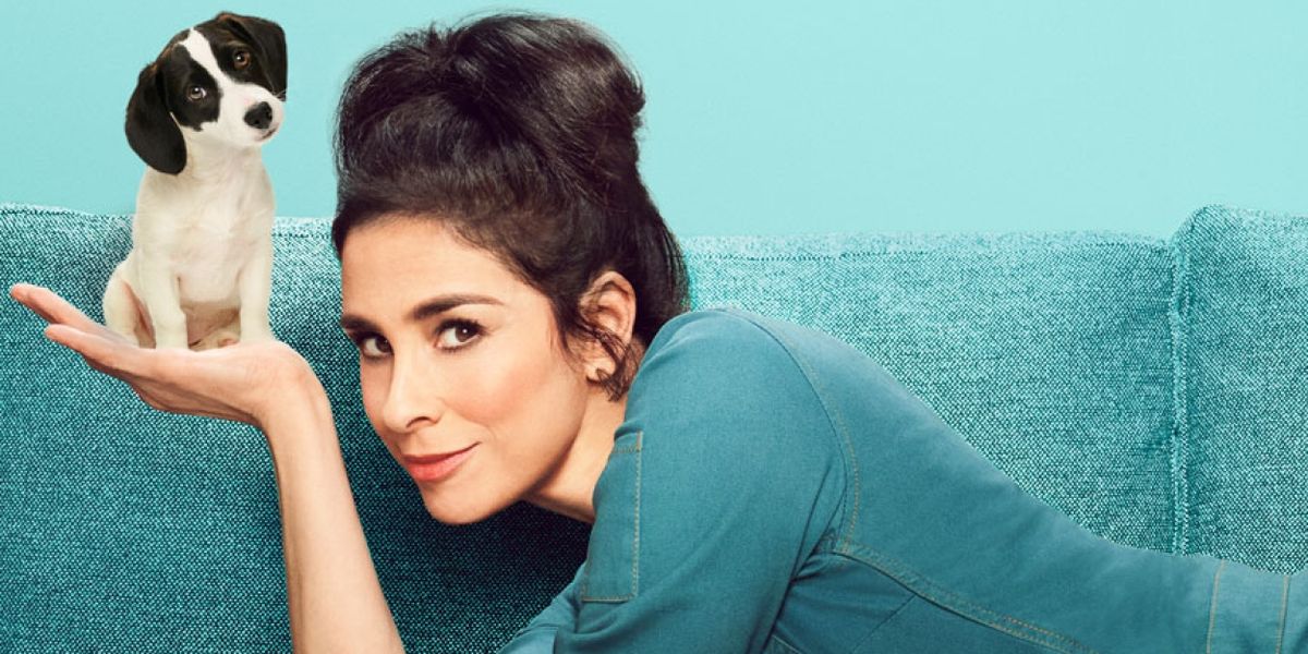 Sarah Silverman Hosts STUPID PET TRICKS on TBS, Discovery, TruTV & Animal Planet