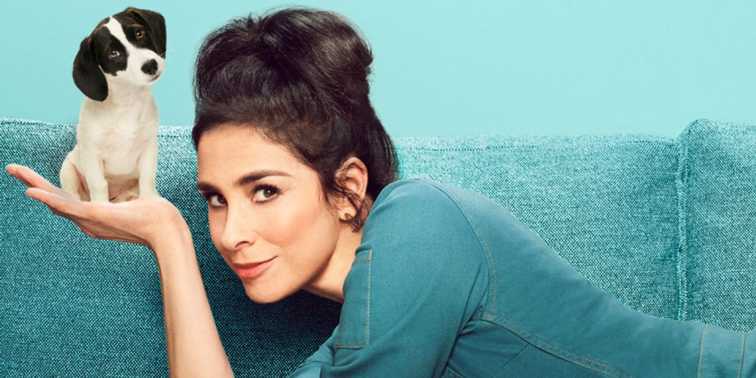 Sarah Silverman Hosts STUPID PET TRICKS on TBS, Discovery, TruTV & Animal Planet  Image