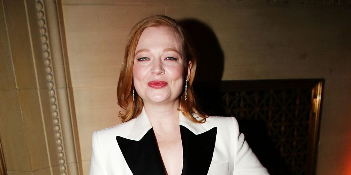 Sarah Snook Set to Appear on THE VIEW to Discuss THE PICTURE OF DORIAN GRAY