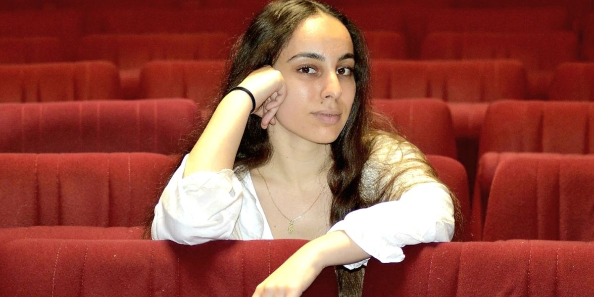Sarah Toumani To Present An Extract Of Her Newest Dance-Theater Show FREE WOMAN in June