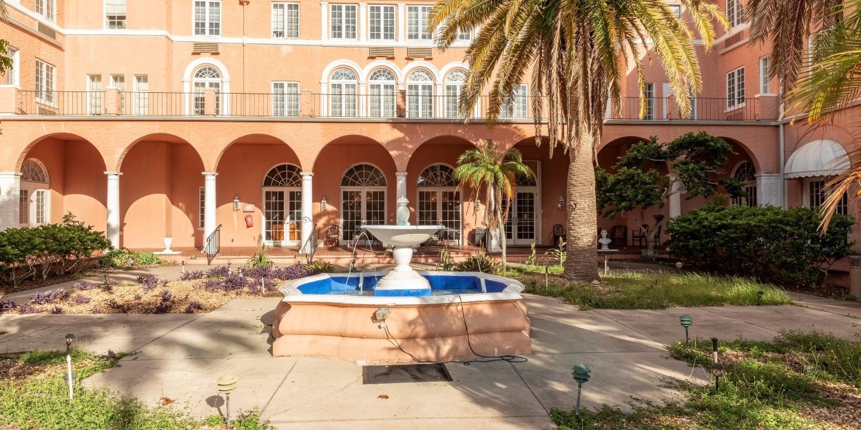 Sarasota Alliance for Historic Preservation Reveals 2023 'Six to Save' Properties  Image
