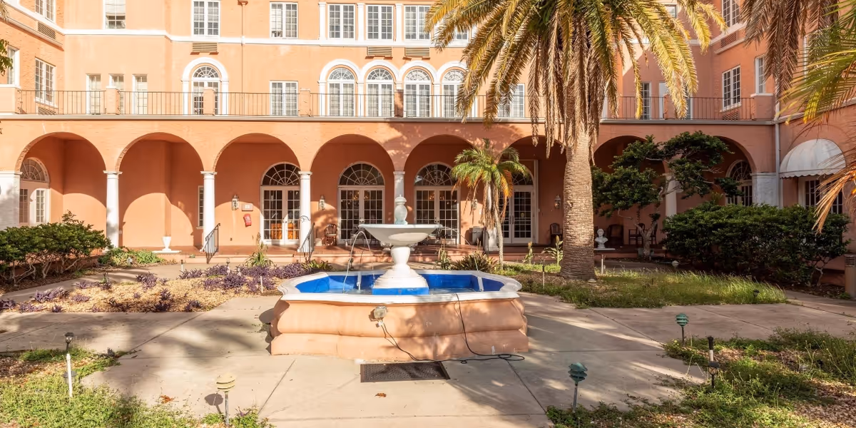 Sarasota Alliance for Historic Preservation Reveals 2023 'Six to Save' Properties