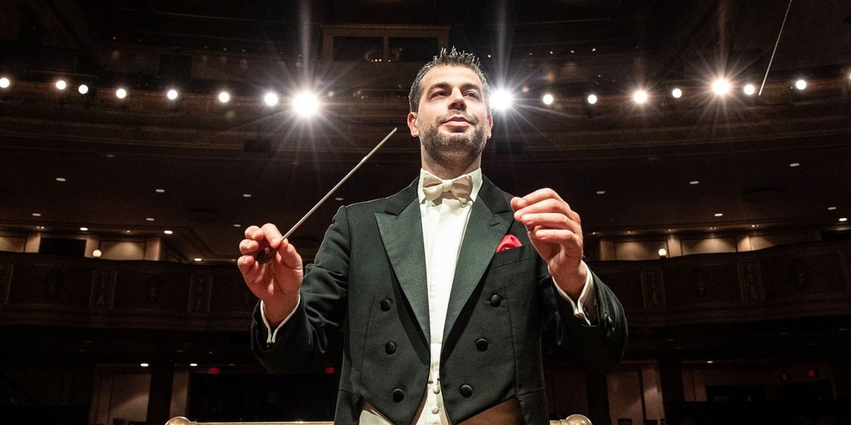 Sarasota Concert Association 2023-2024 Single Tickets on Sale Now