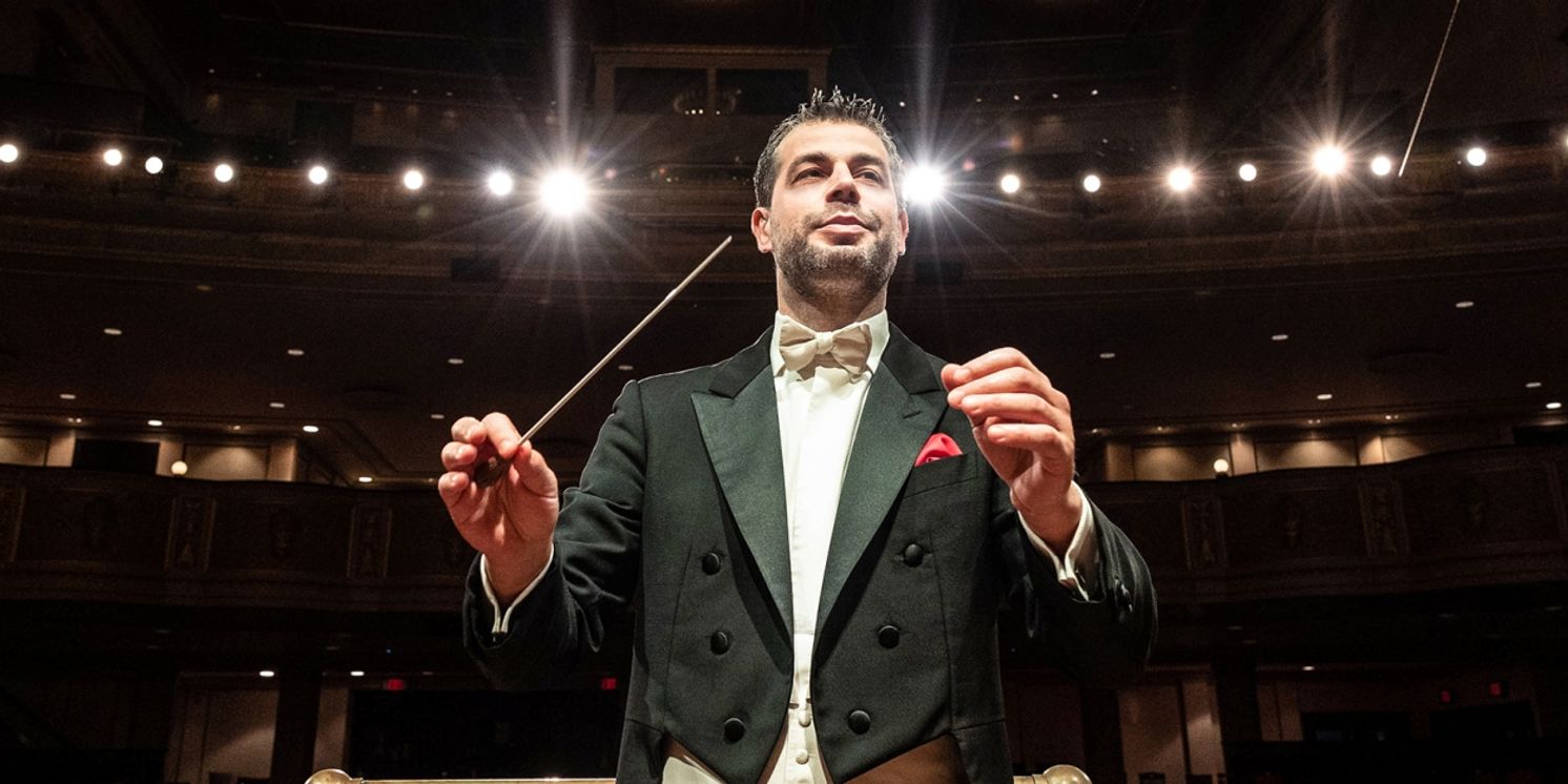 Sarasota Concert Association 2023-2024 Single Tickets on Sale Now  Image