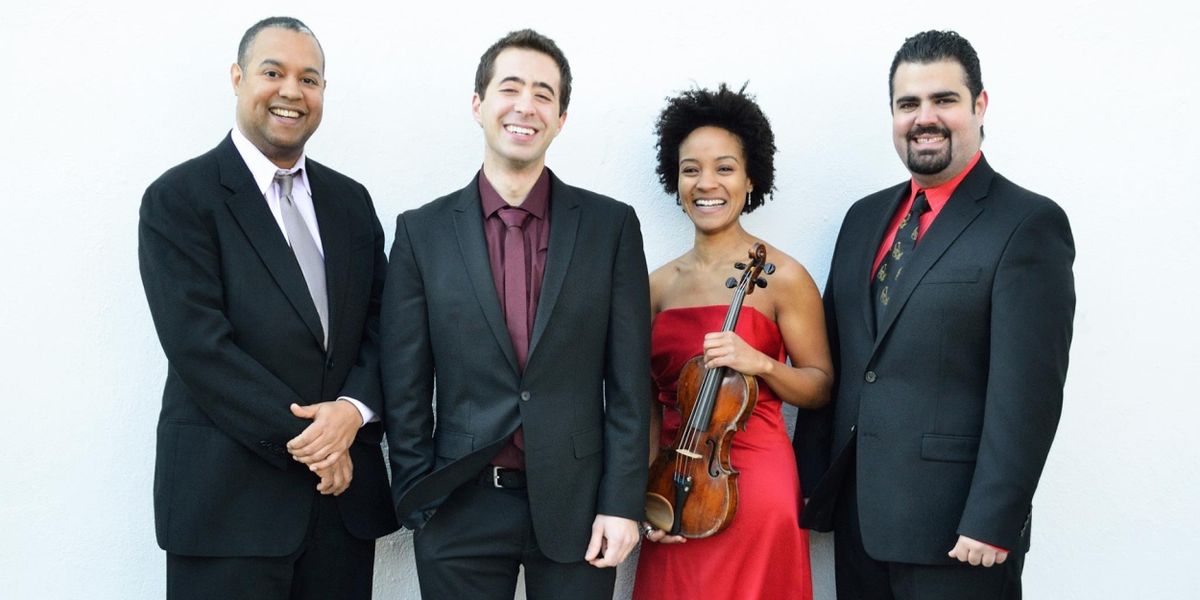 Sarasota Concert Association Launches Choose 3 and Save