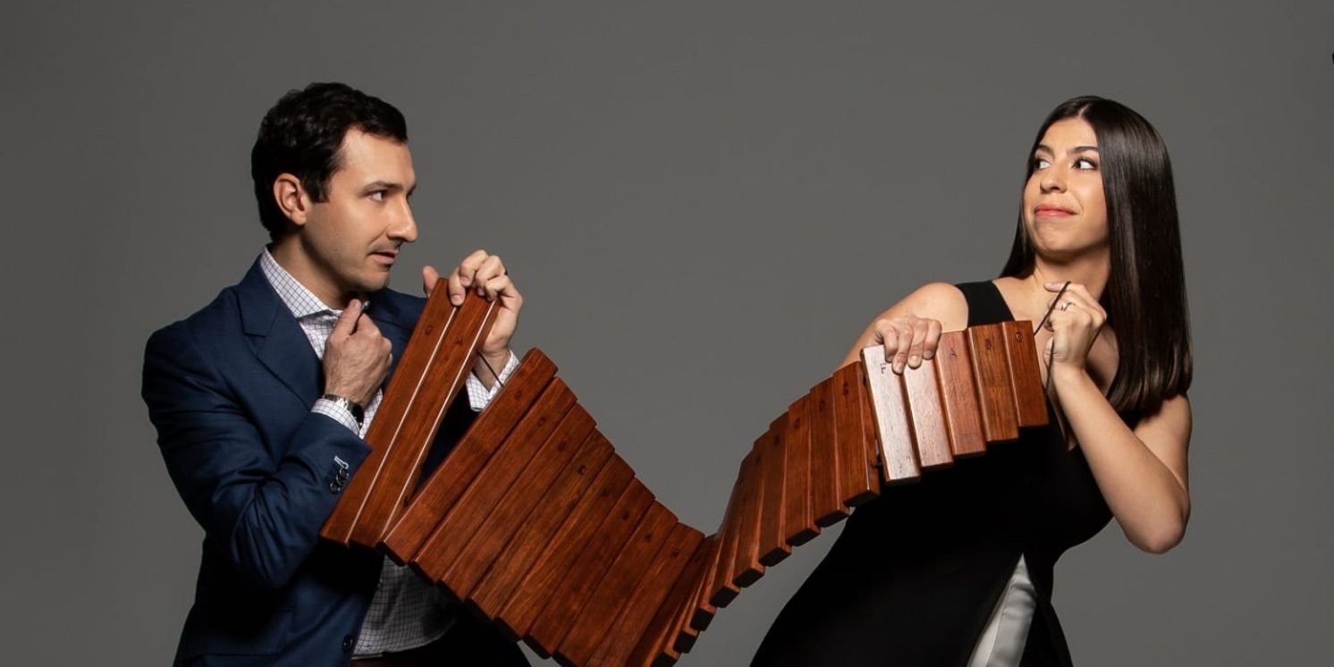 Sarasota Concert Association Reveals 2026 Music Matinee Series  Image