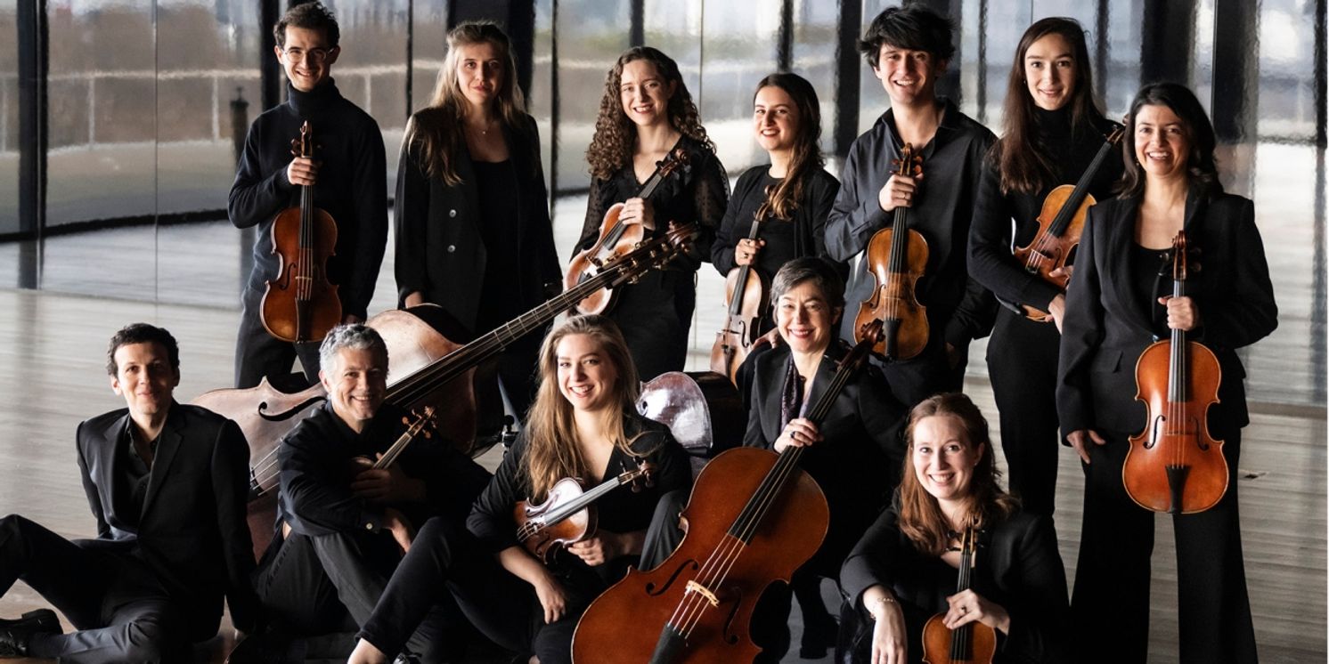 Sarasota Concert Association Unveils 2024-25 Season  Image