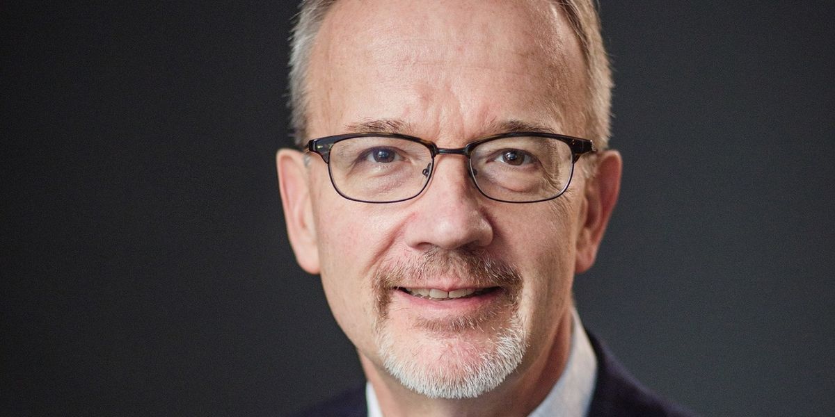 Sarasota Concert Association Welcomes New Board President  Charlie Berardesco
