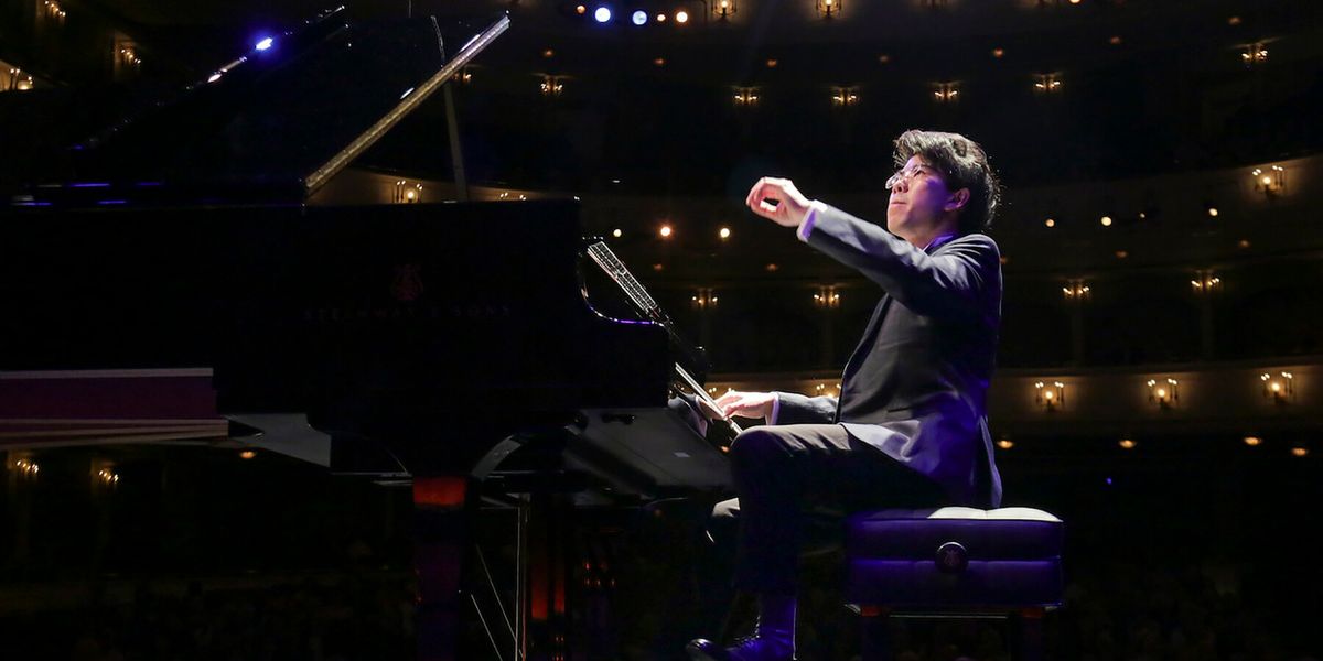 Sarasota Concert Association's Choose Three Concerts To Go On Sale