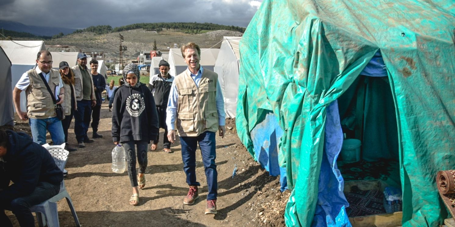 Sarasota Institute of Lifetime Learning Unveils 2024 'Global Issues' Series: January Lectures  Image