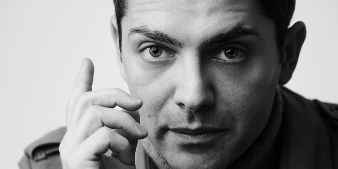 Sarasota Jewish Theatre Opens REMEMBER THIS: The Lesson Of Jan Karski in Februar Photos