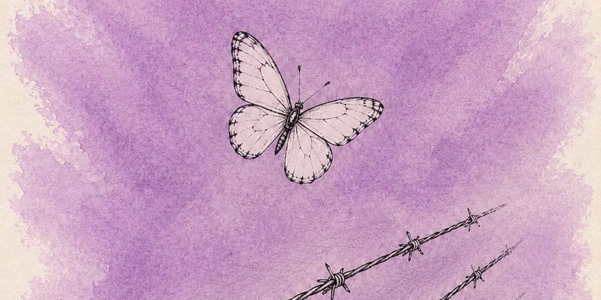 Sarasota Jewish Theatre Receives $5,000 Grant From Gulf Coast Community Foundation to Support  I NEVER SAW ANOTHER BUTTERFLY Tour