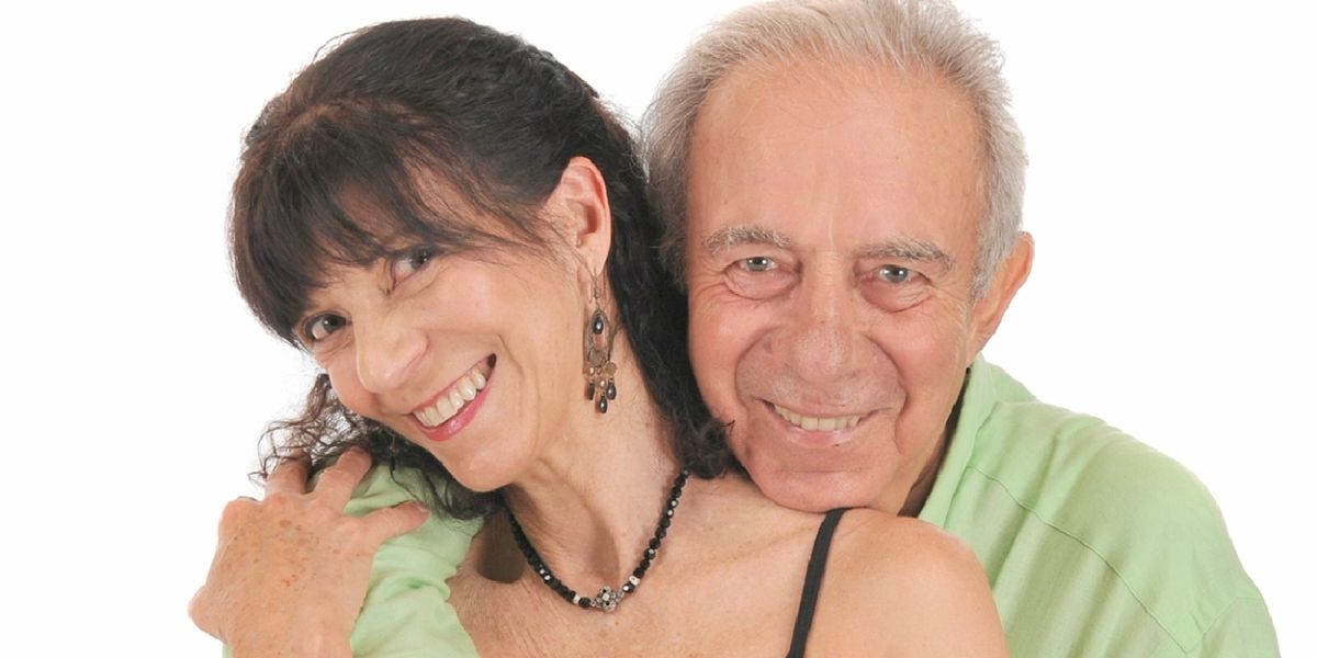 Sarasota Jewish Theatre To Reveal 2024-25 Season; Luncheon to Celebrate Carolyn Michel And Howard Millman