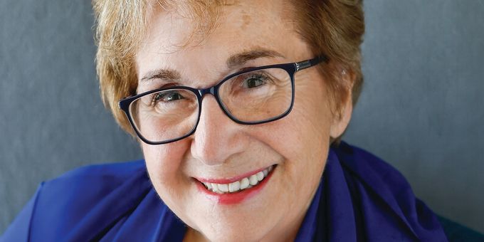 Sarasota Jewish Theatre to Honor Director Carole Kleinberg Ahead of Retirement Photos