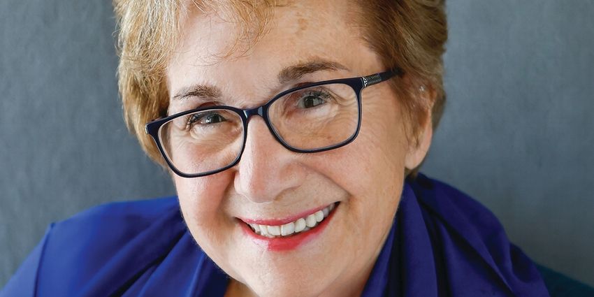 Sarasota Jewish Theatre to Honor Director Carole Kleinberg Ahead of Retirement Photo