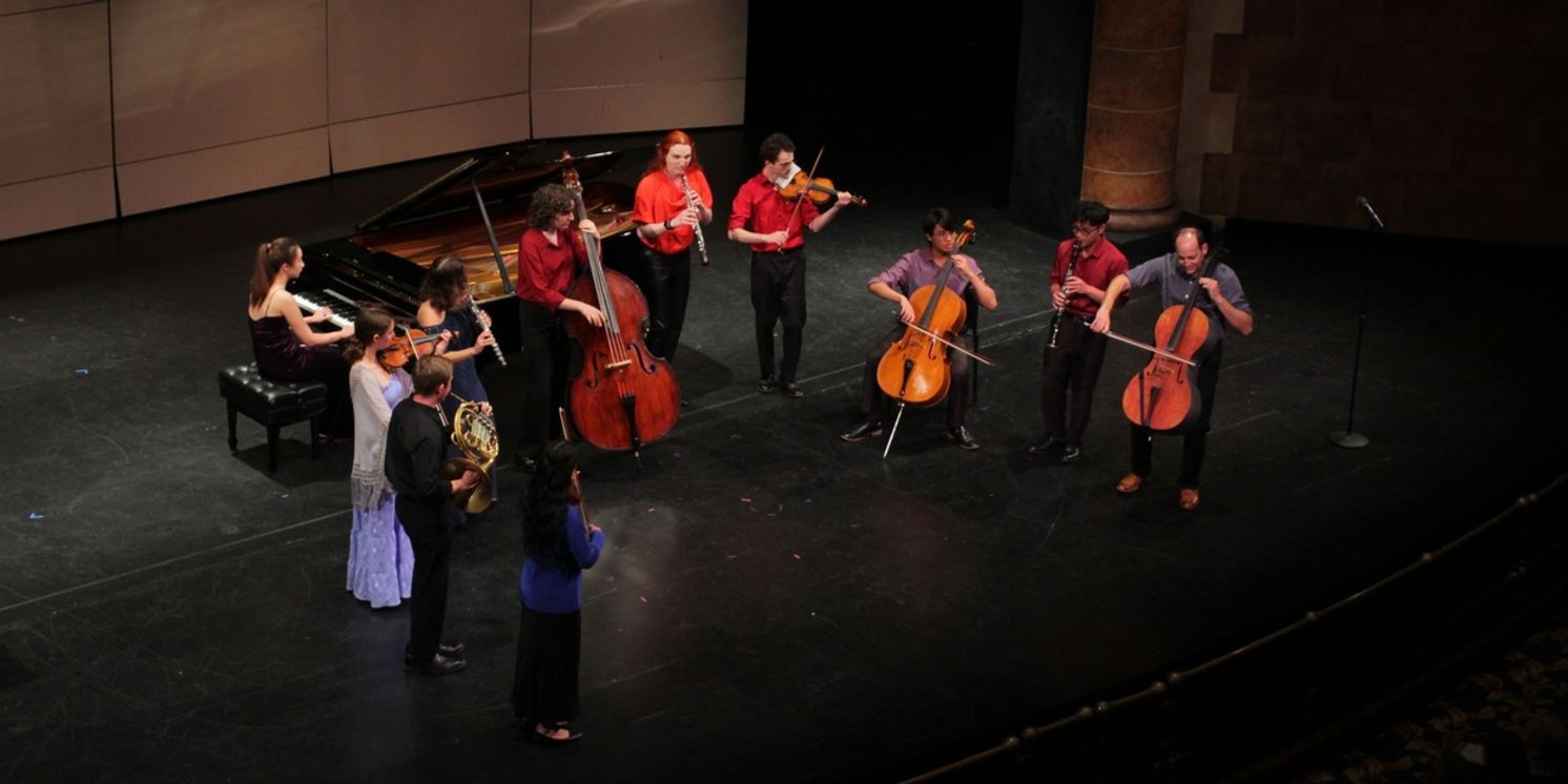 Sarasota Music Festival to Present 2026 Concert Series With Faculty and Fellows  Image