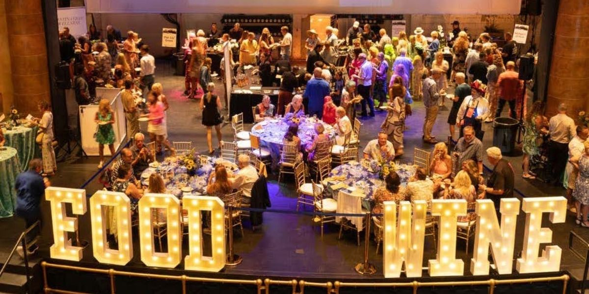 Sarasota Opera Announces 2026/27 Signature Events